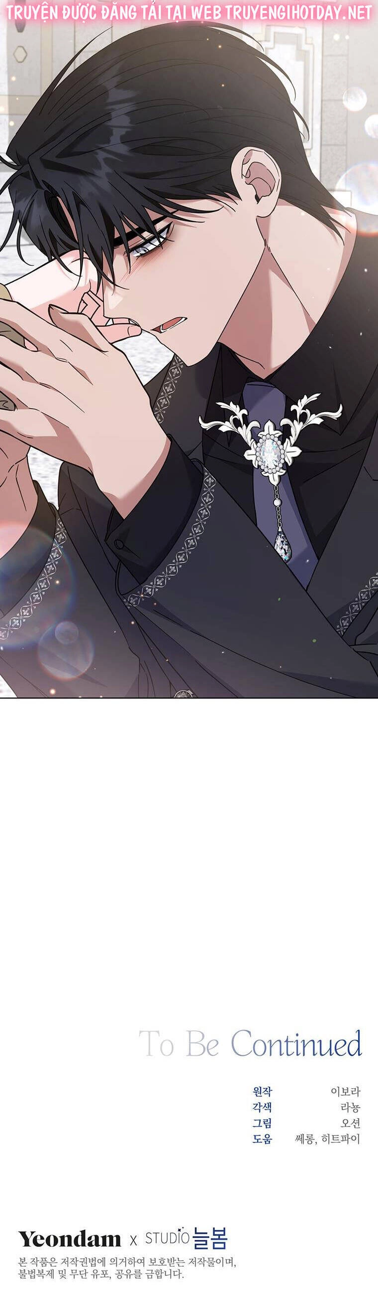 Hãy Để Tôi Được Hiểu Em Chapter 137 - 42