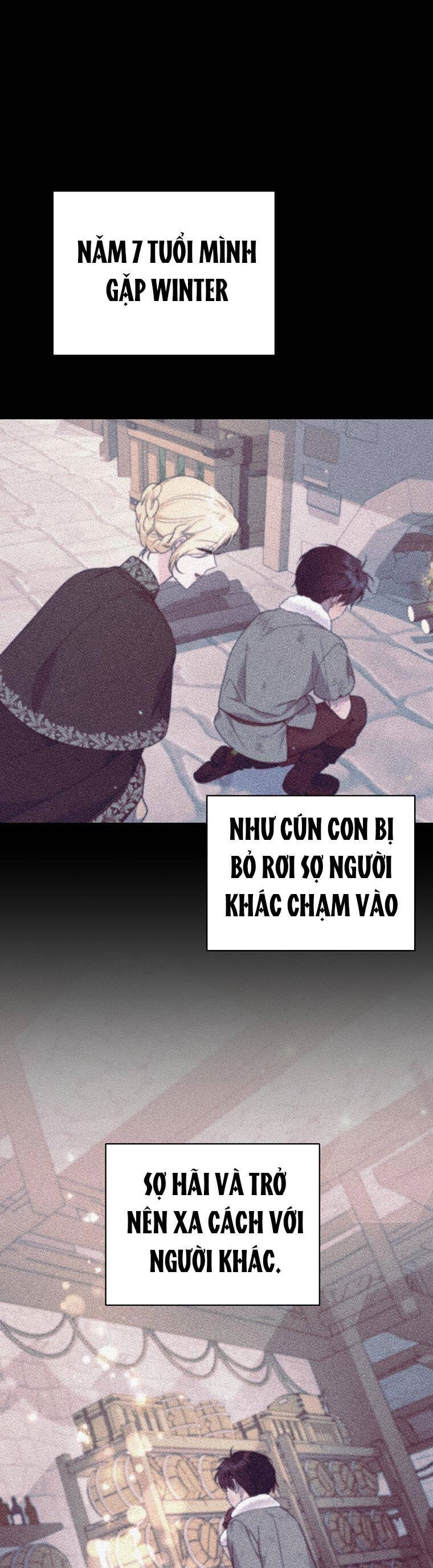 Hãy Để Tôi Được Hiểu Em Chapter 138 - 1