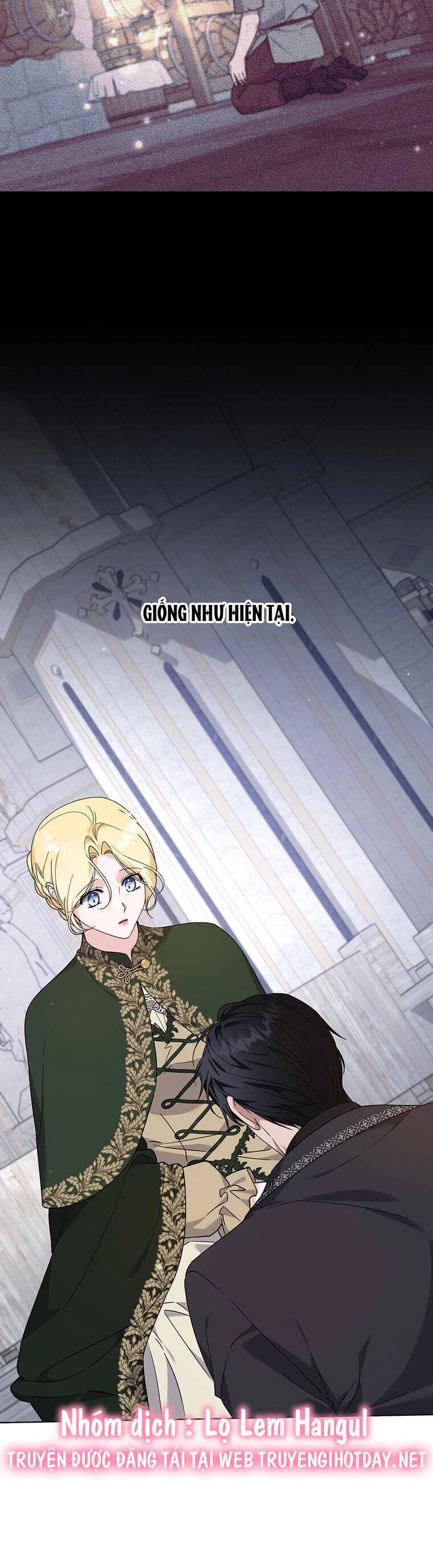 Hãy Để Tôi Được Hiểu Em Chapter 138 - 2