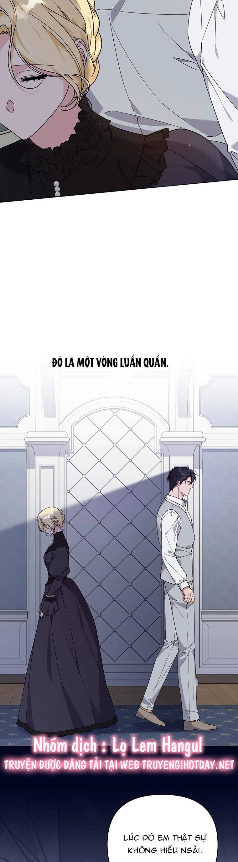 Hãy Để Tôi Được Hiểu Em Chapter 138 - 4