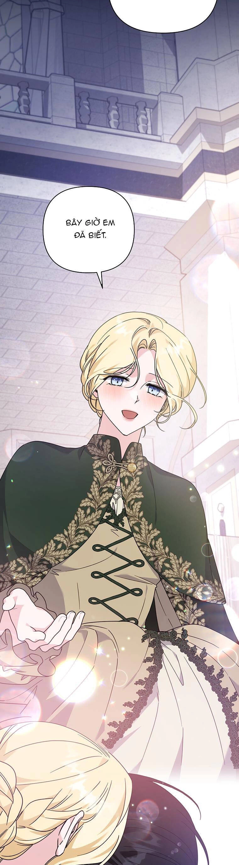 Hãy Để Tôi Được Hiểu Em Chapter 138 - 5