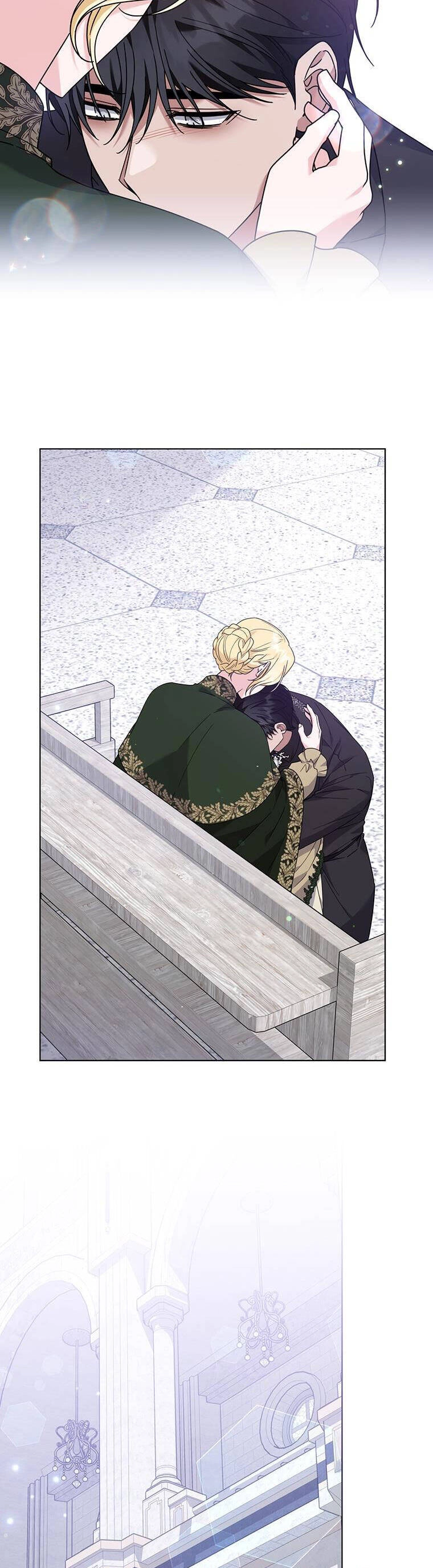 Hãy Để Tôi Được Hiểu Em Chapter 138 - 6