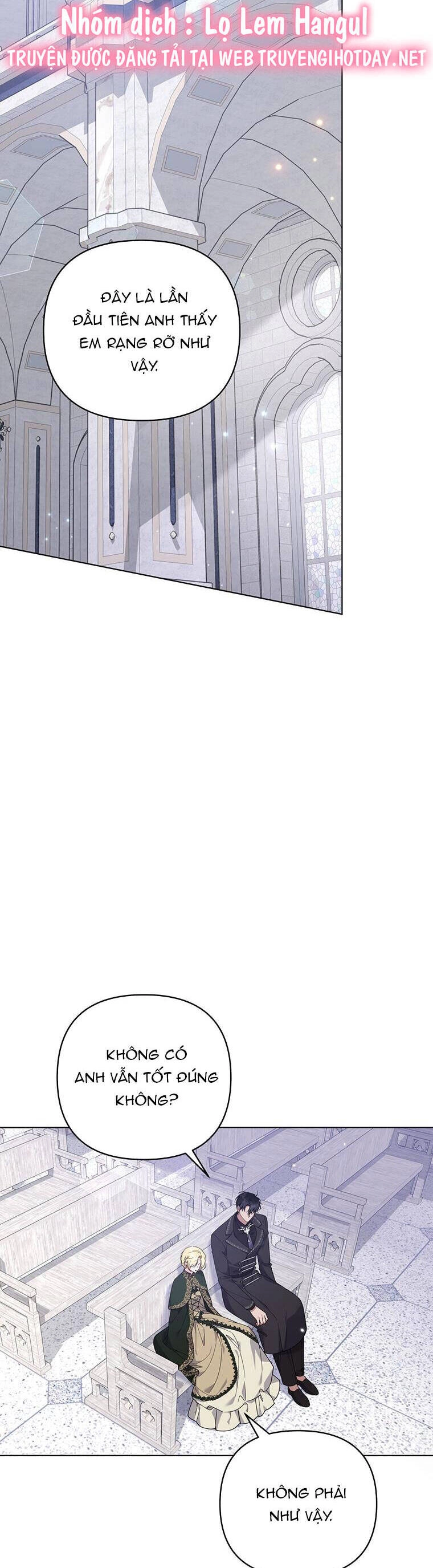 Hãy Để Tôi Được Hiểu Em Chapter 138 - 7