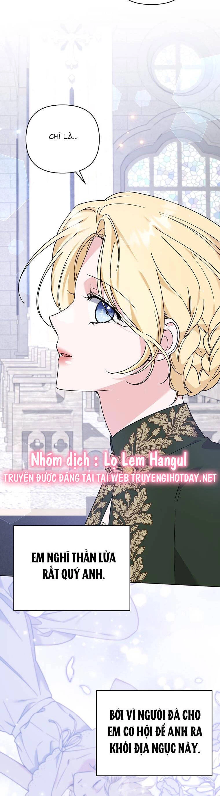 Hãy Để Tôi Được Hiểu Em Chapter 138 - 8