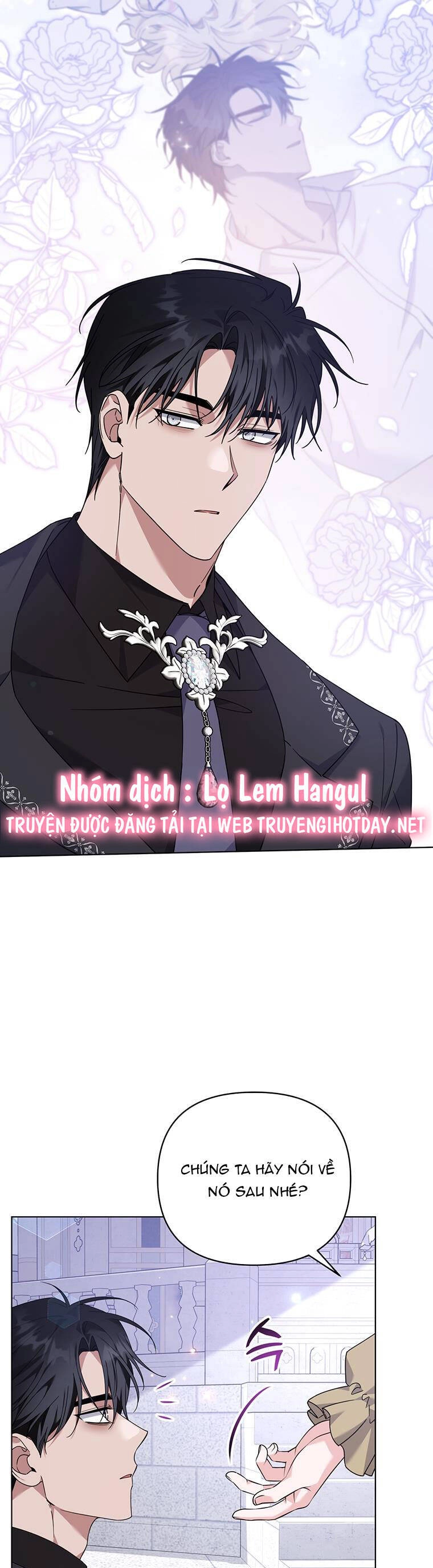 Hãy Để Tôi Được Hiểu Em Chapter 138 - 9