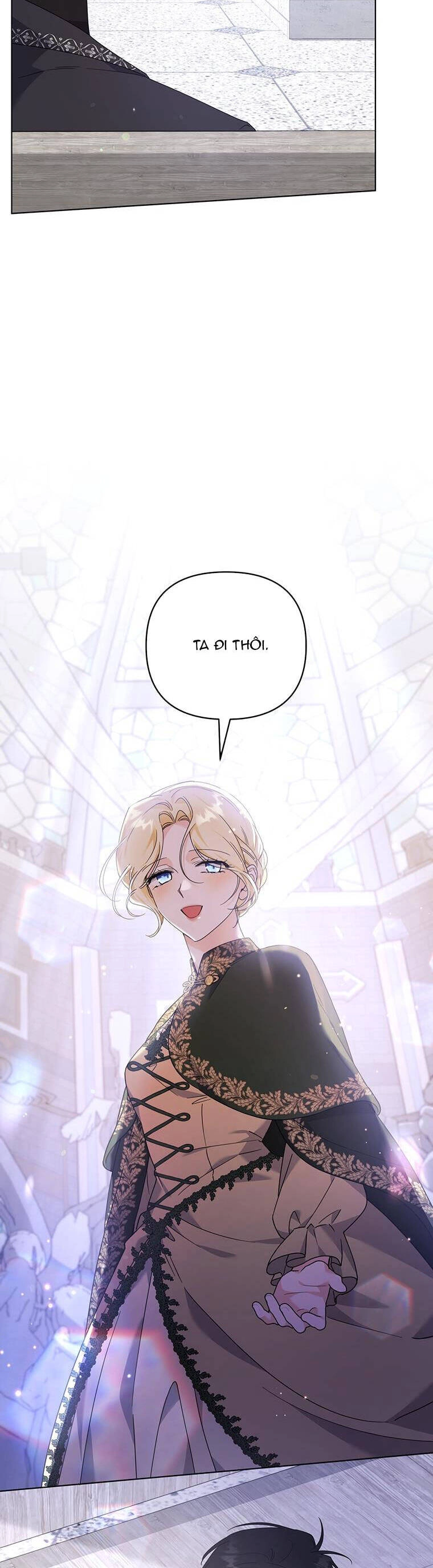 Hãy Để Tôi Được Hiểu Em Chapter 138 - 10