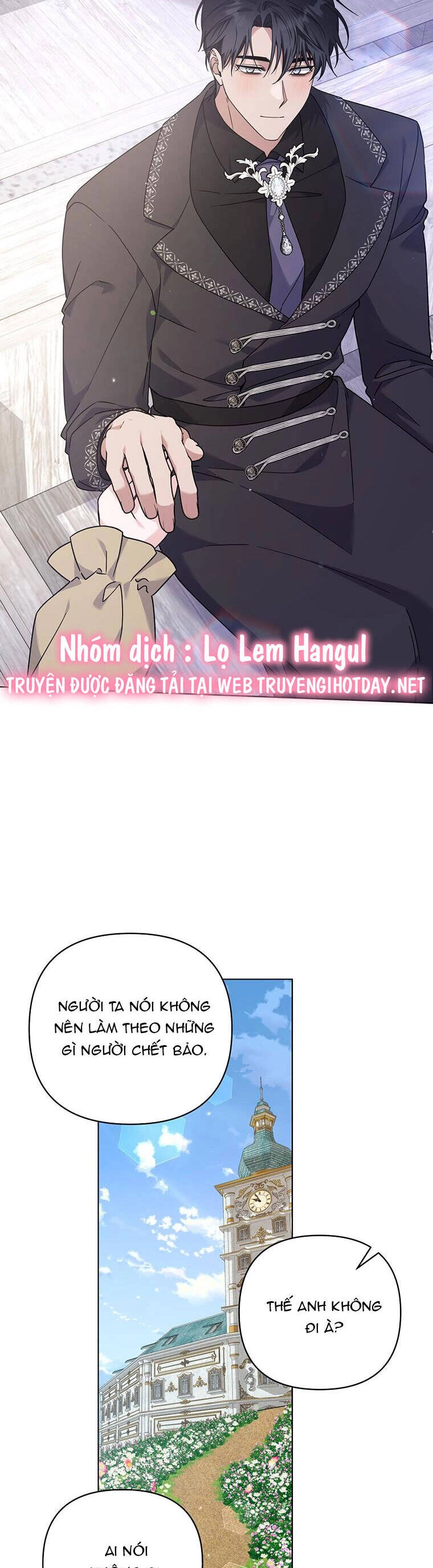 Hãy Để Tôi Được Hiểu Em Chapter 138 - 11