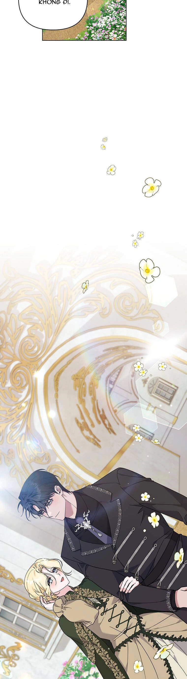 Hãy Để Tôi Được Hiểu Em Chapter 138 - 12