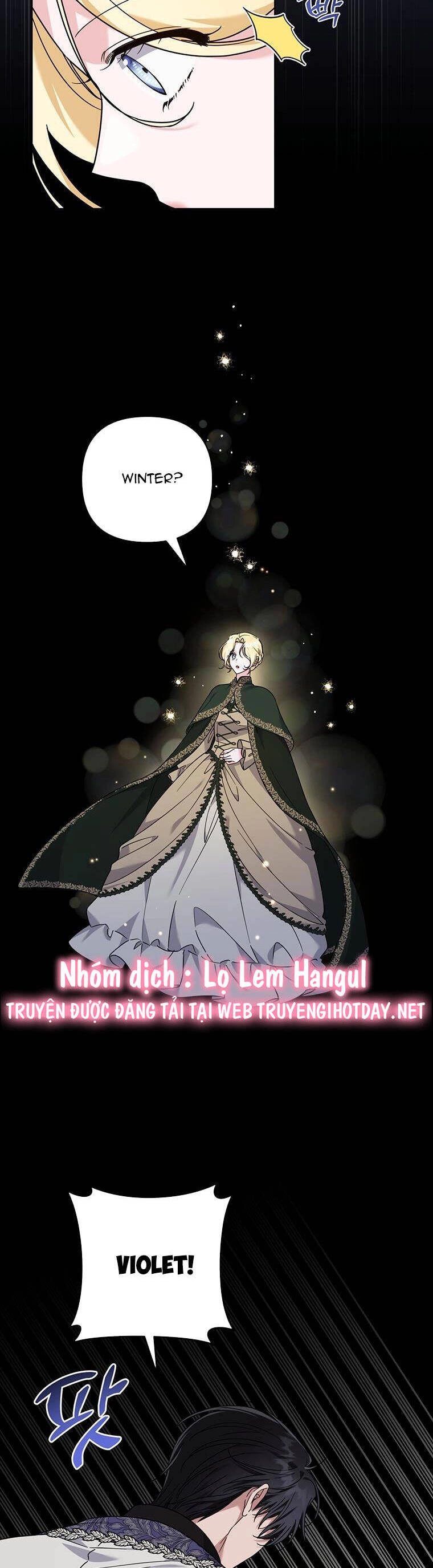 Hãy Để Tôi Được Hiểu Em Chapter 138 - 14