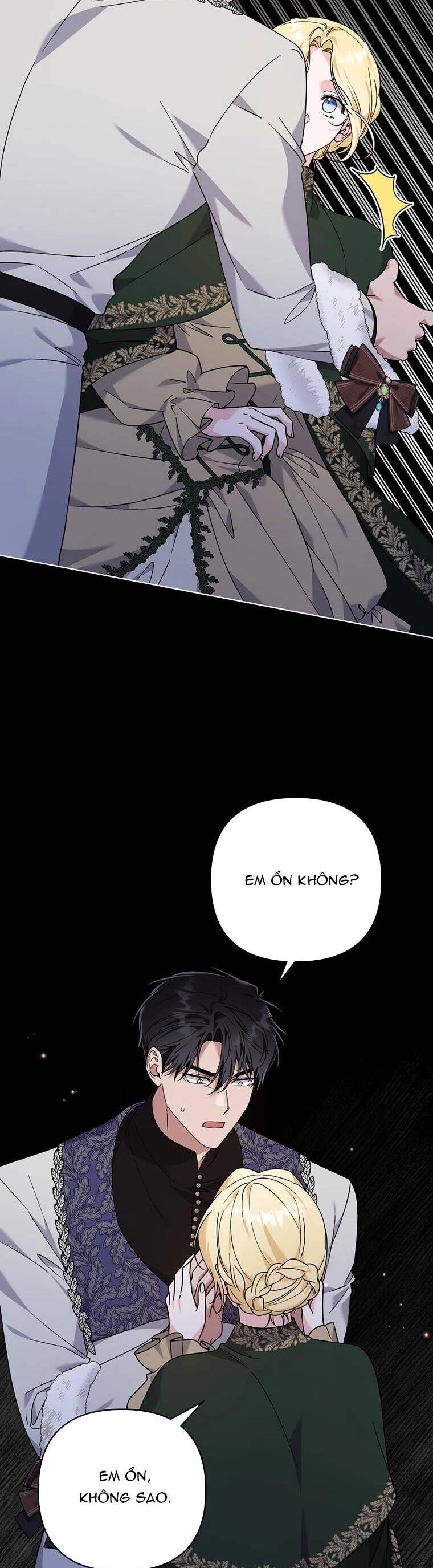 Hãy Để Tôi Được Hiểu Em Chapter 138 - 15