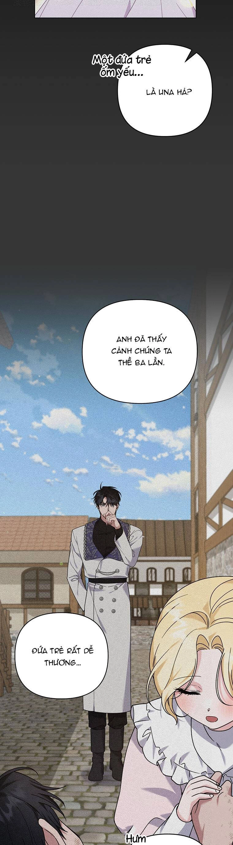 Hãy Để Tôi Được Hiểu Em Chapter 138 - 17