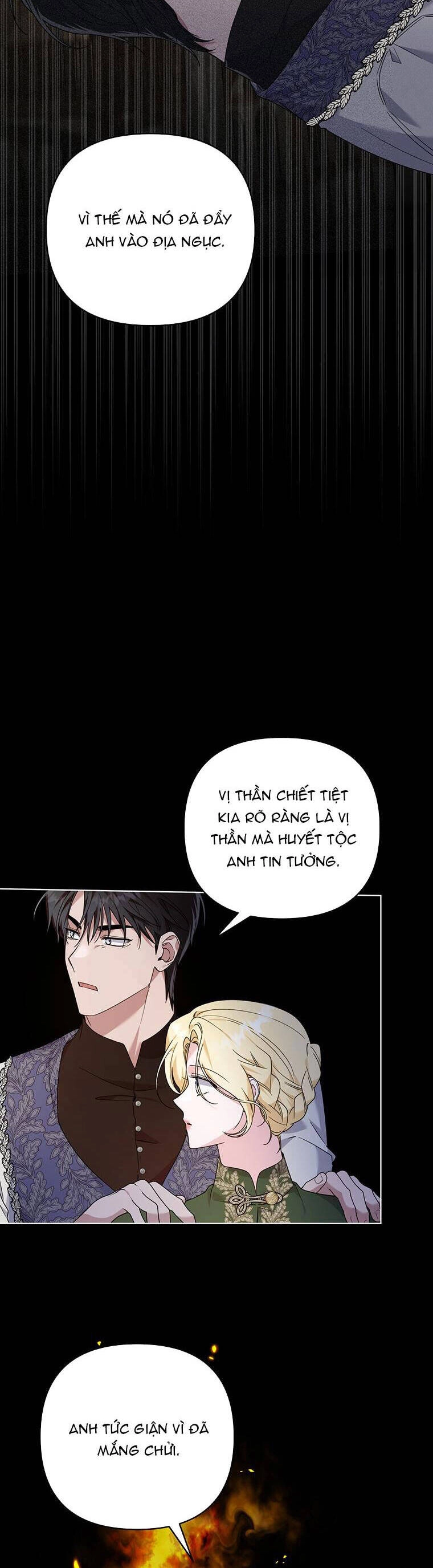 Hãy Để Tôi Được Hiểu Em Chapter 138 - 19