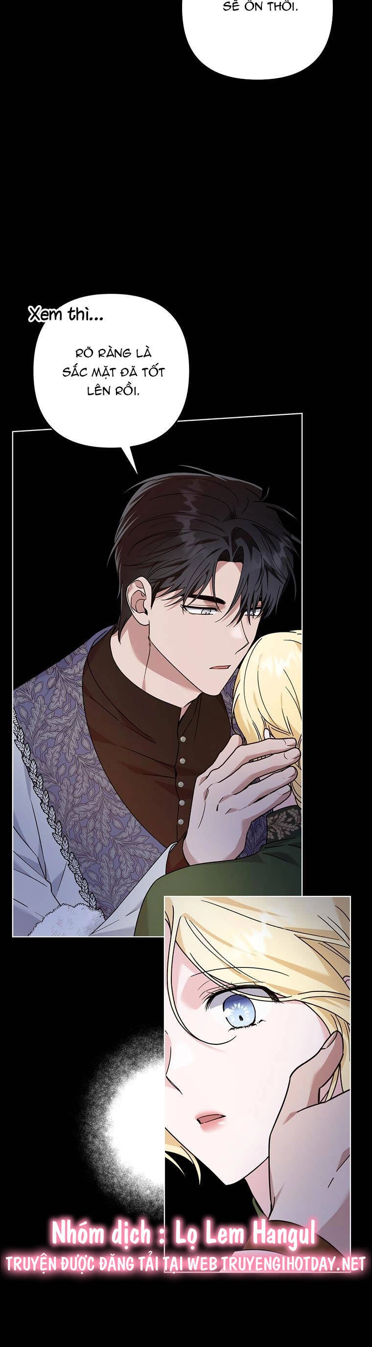 Hãy Để Tôi Được Hiểu Em Chapter 138 - 21