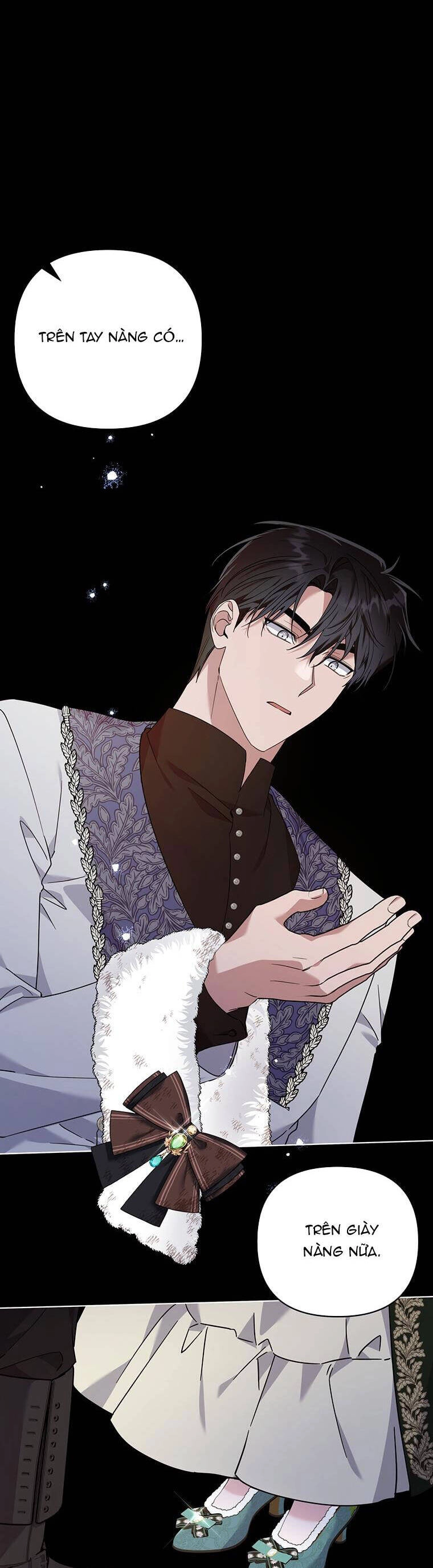 Hãy Để Tôi Được Hiểu Em Chapter 138 - 22