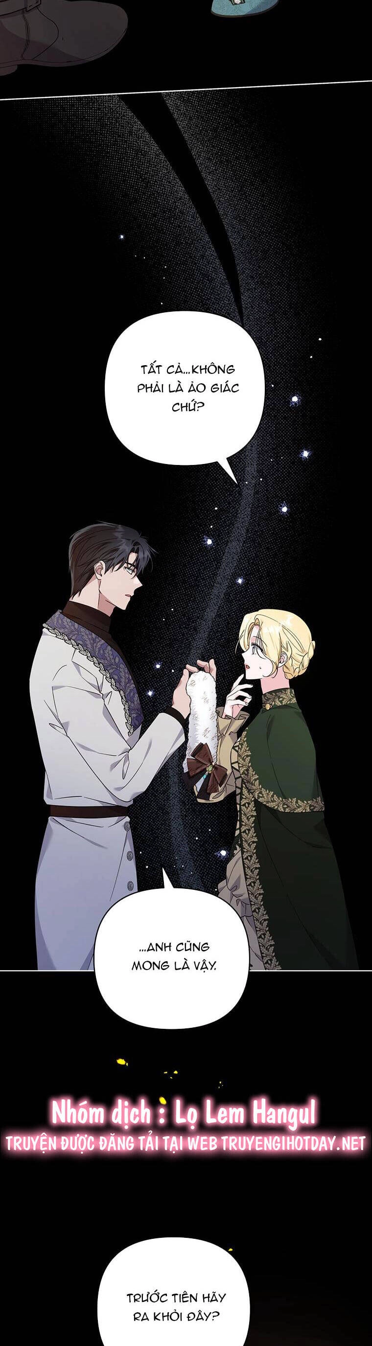 Hãy Để Tôi Được Hiểu Em Chapter 138 - 23