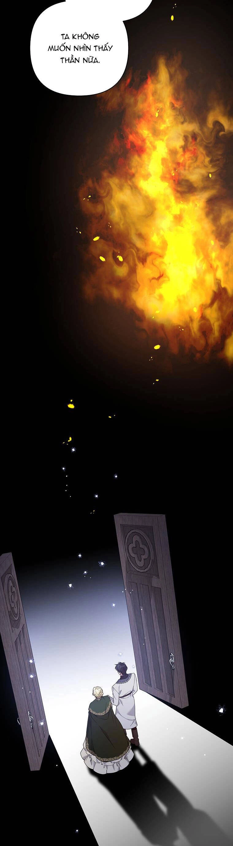 Hãy Để Tôi Được Hiểu Em Chapter 138 - 24