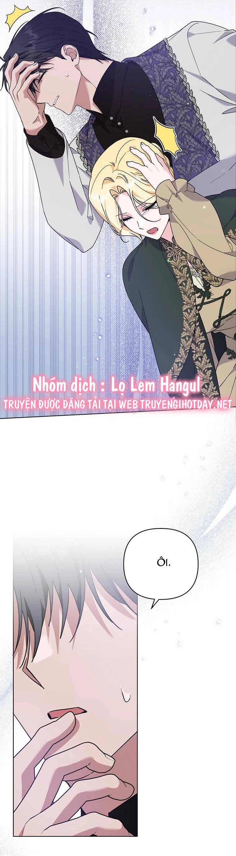 Hãy Để Tôi Được Hiểu Em Chapter 138 - 26