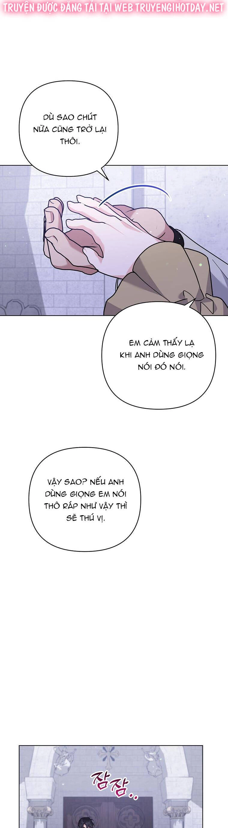 Hãy Để Tôi Được Hiểu Em Chapter 138 - 28