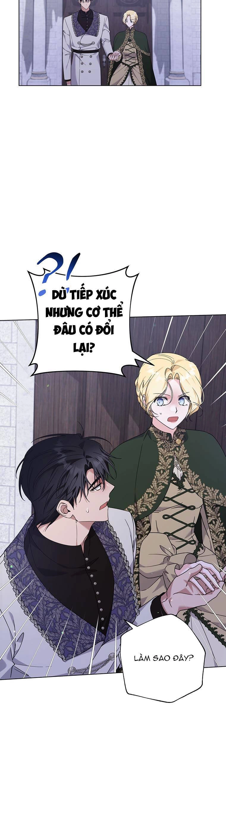 Hãy Để Tôi Được Hiểu Em Chapter 138 - 29