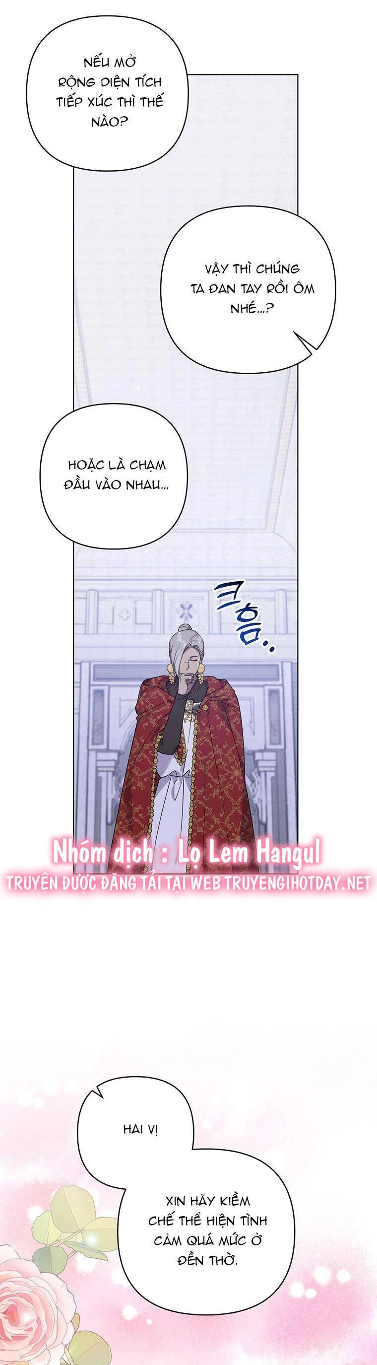 Hãy Để Tôi Được Hiểu Em Chapter 138 - 30