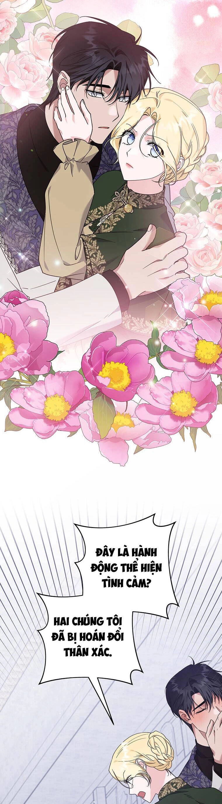 Hãy Để Tôi Được Hiểu Em Chapter 138 - 31