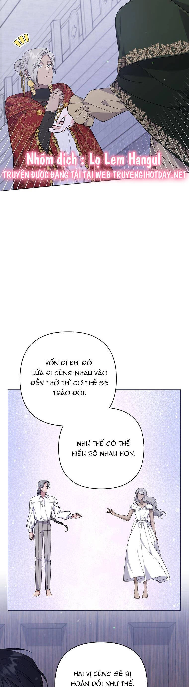 Hãy Để Tôi Được Hiểu Em Chapter 138 - 32