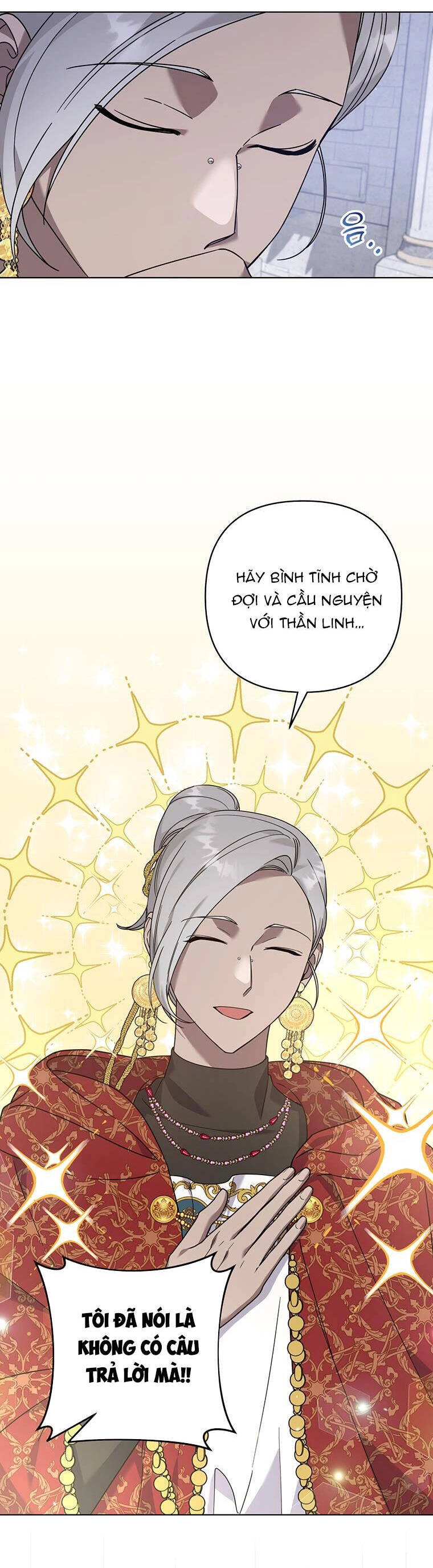 Hãy Để Tôi Được Hiểu Em Chapter 138 - 34