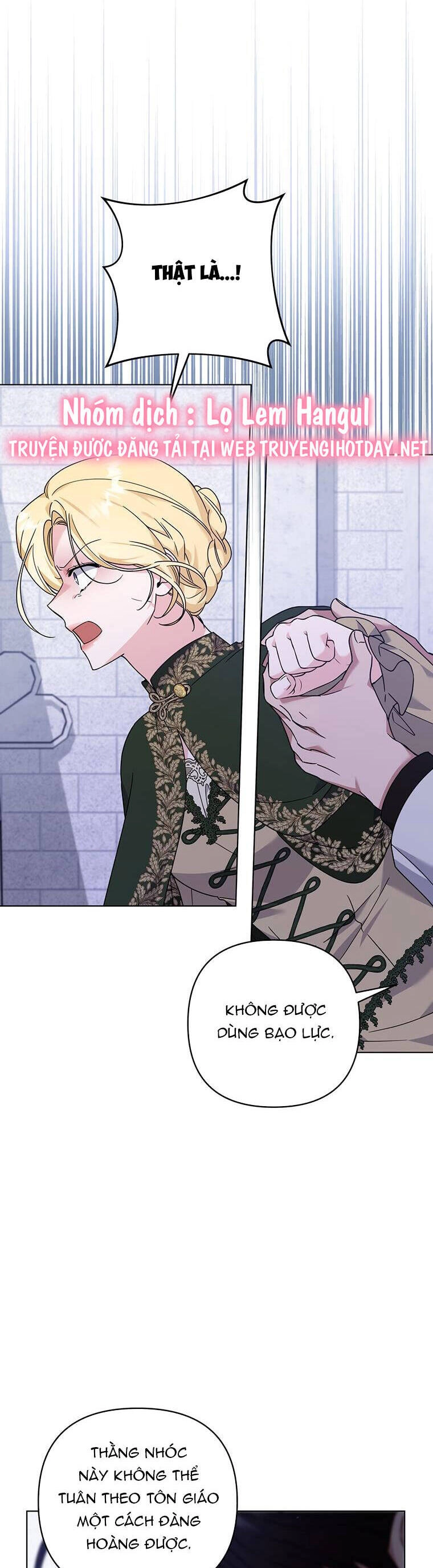 Hãy Để Tôi Được Hiểu Em Chapter 138 - 35