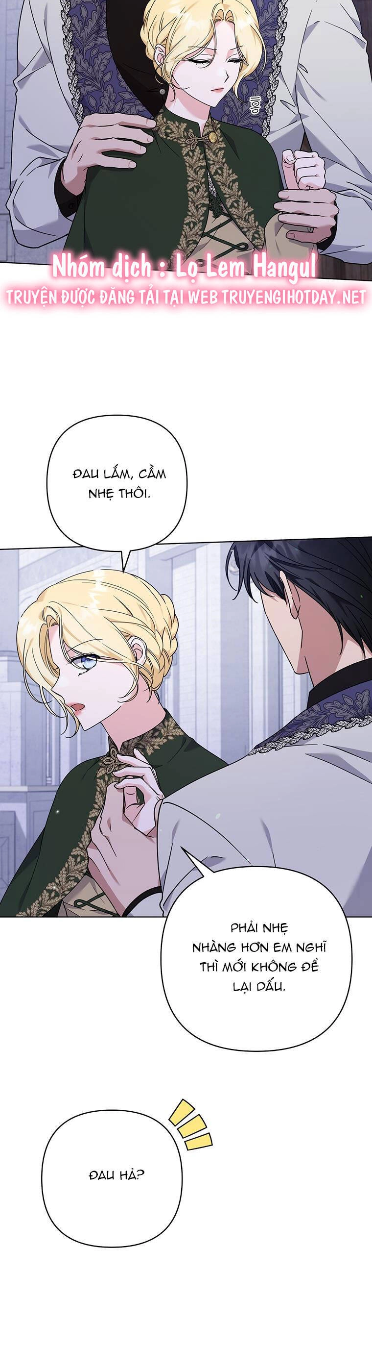 Hãy Để Tôi Được Hiểu Em Chapter 138 - 37