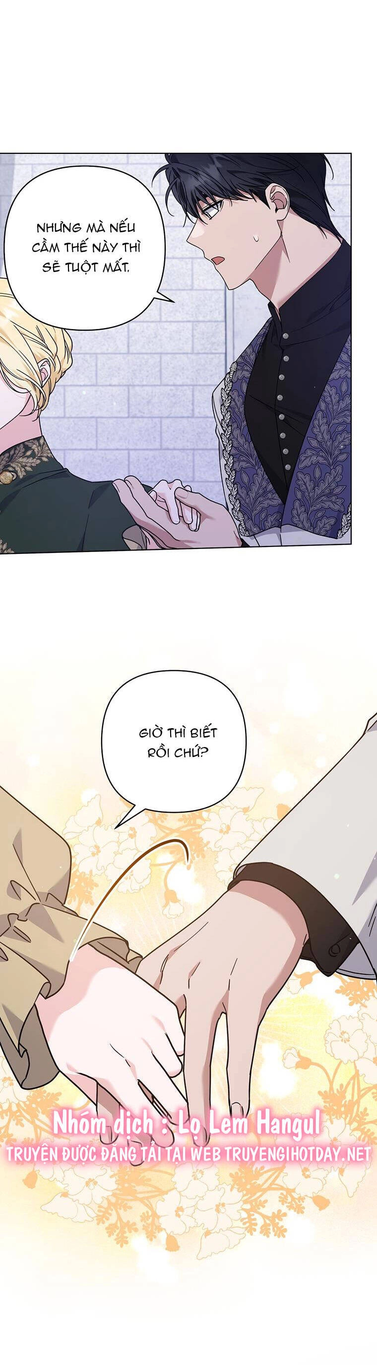 Hãy Để Tôi Được Hiểu Em Chapter 138 - 38