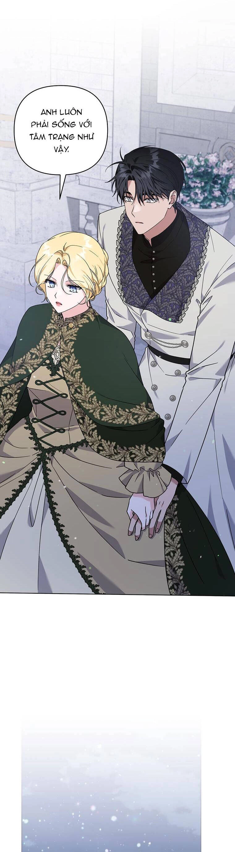 Hãy Để Tôi Được Hiểu Em Chapter 138 - 39