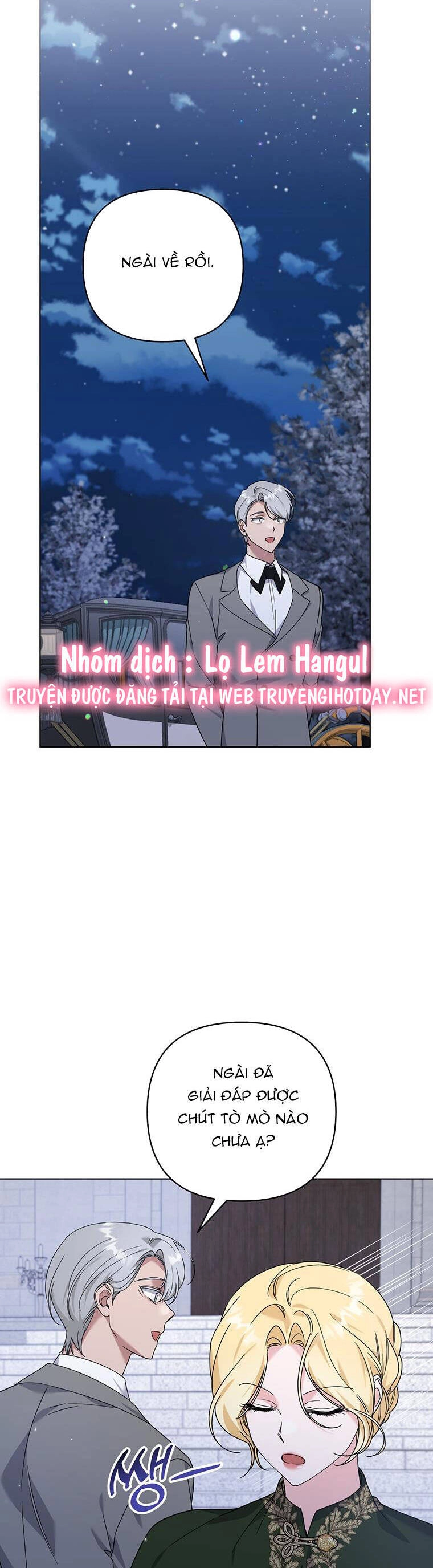 Hãy Để Tôi Được Hiểu Em Chapter 138 - 40