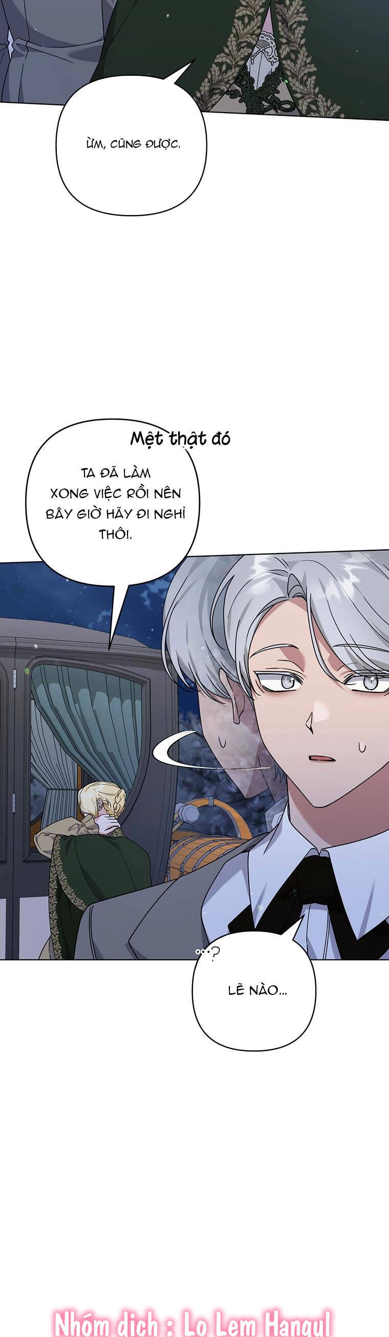 Hãy Để Tôi Được Hiểu Em Chapter 138 - 41