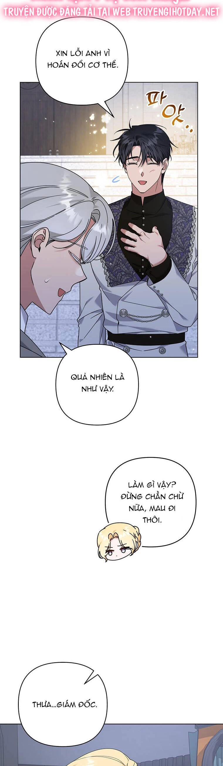 Hãy Để Tôi Được Hiểu Em Chapter 138 - 42