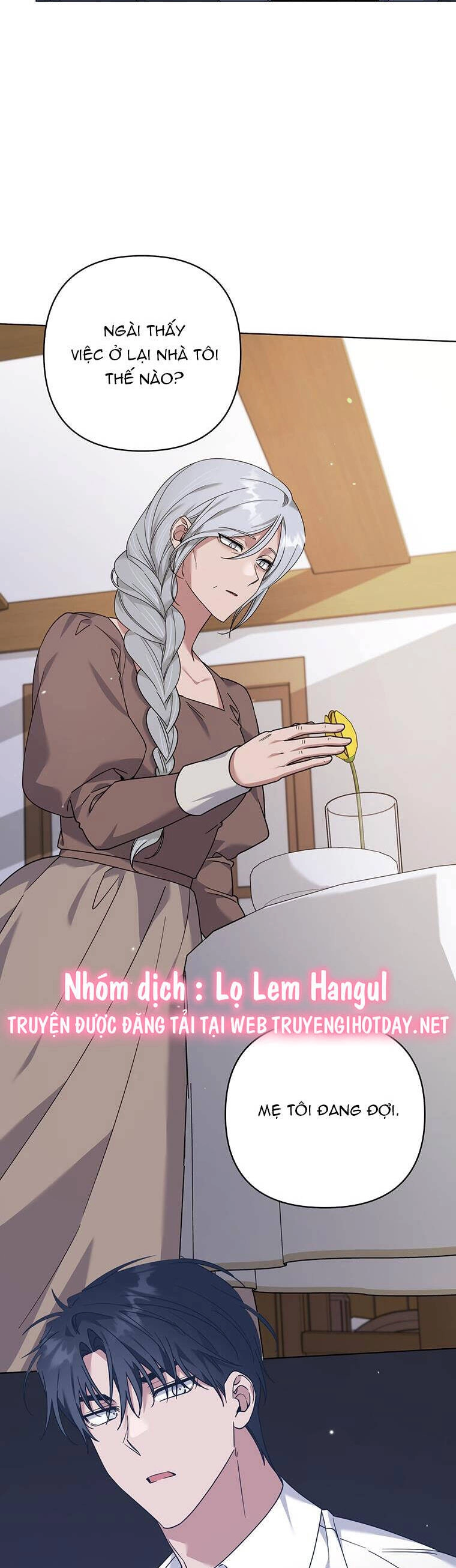 Hãy Để Tôi Được Hiểu Em Chapter 138 - 44