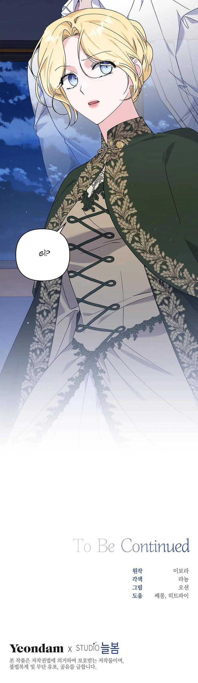 Hãy Để Tôi Được Hiểu Em Chapter 138 - 45