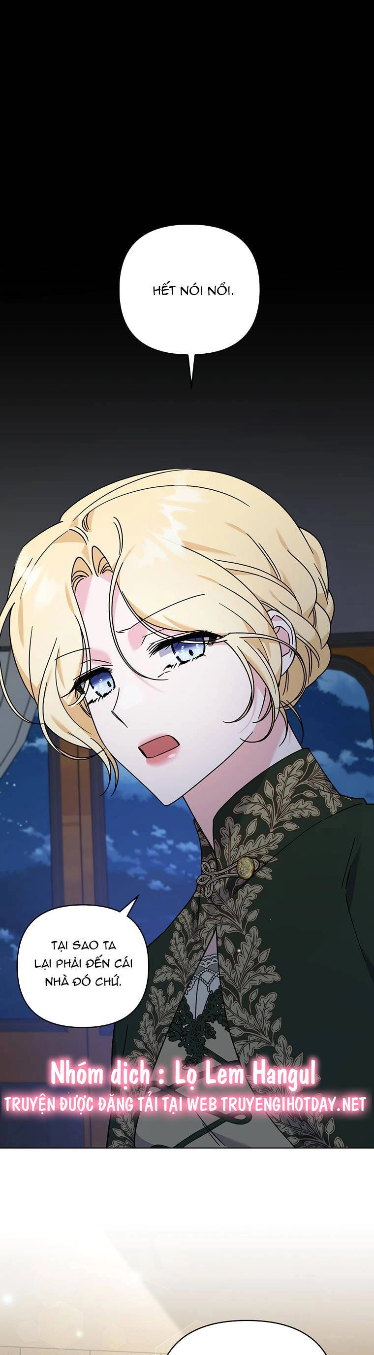 Hãy Để Tôi Được Hiểu Em Chapter 139 - 1