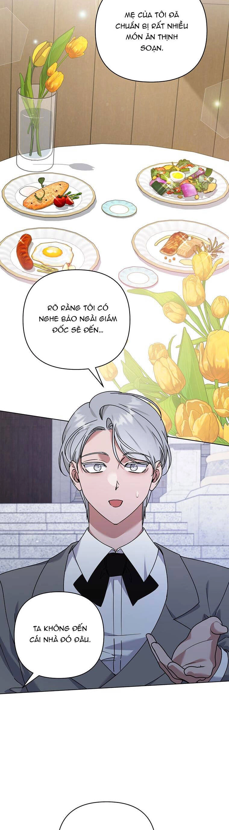 Hãy Để Tôi Được Hiểu Em Chapter 139 - 2