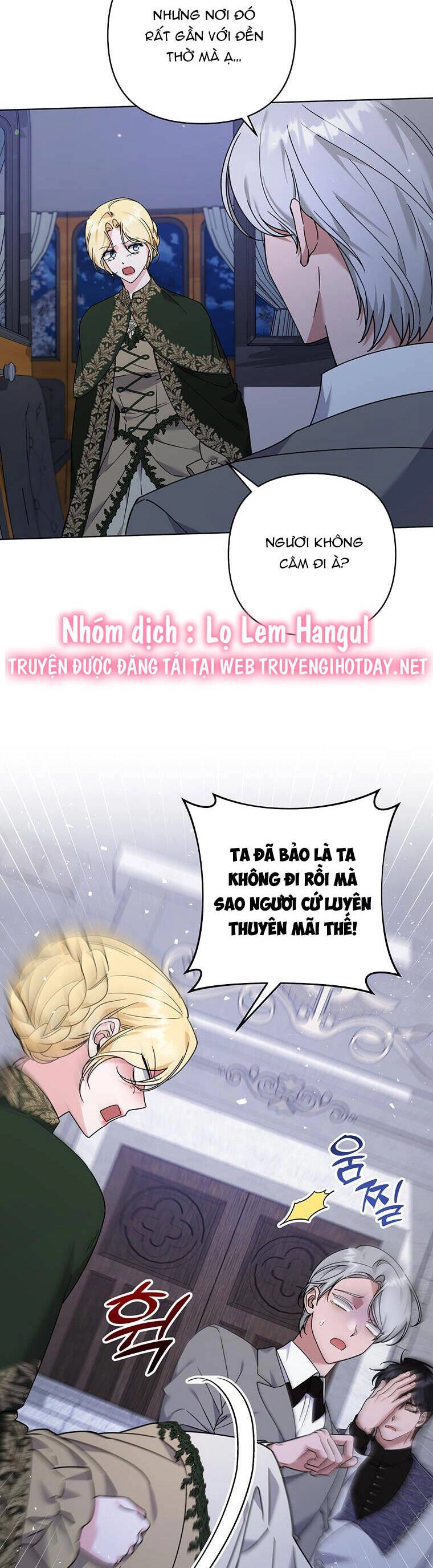 Hãy Để Tôi Được Hiểu Em Chapter 139 - 3