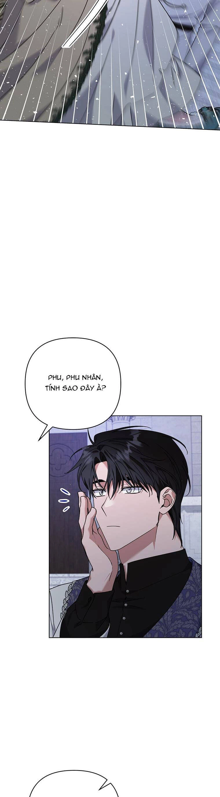 Hãy Để Tôi Được Hiểu Em Chapter 139 - 4