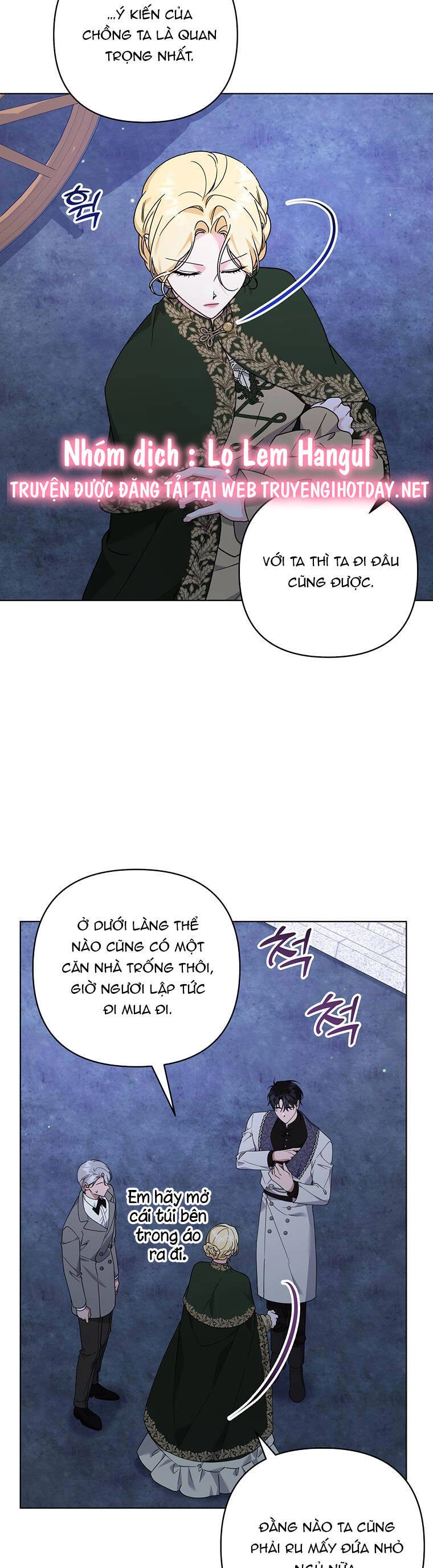 Hãy Để Tôi Được Hiểu Em Chapter 139 - 5