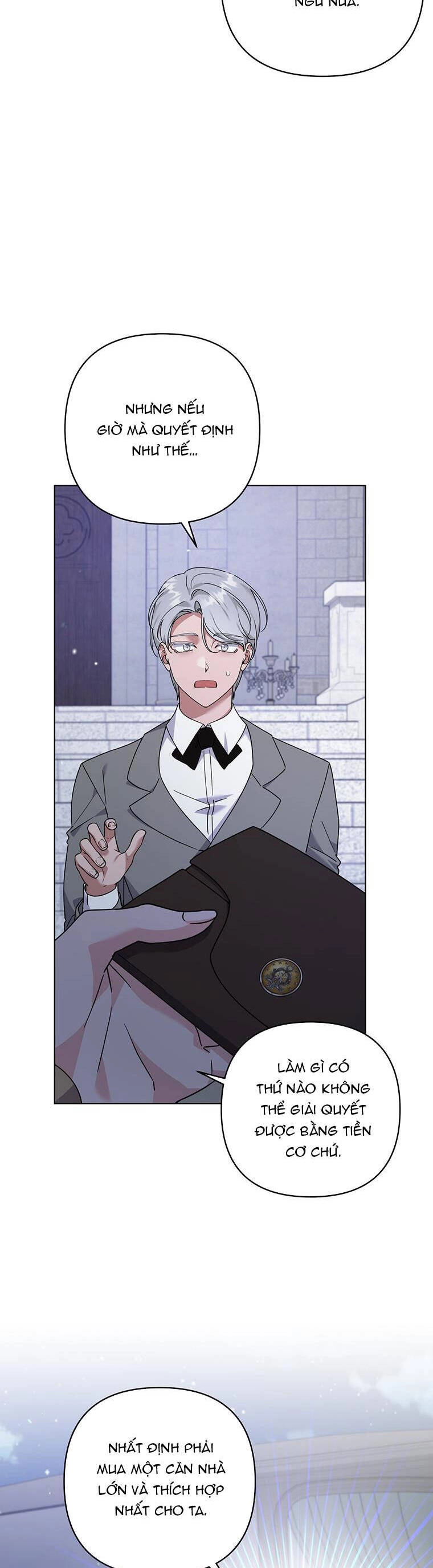 Hãy Để Tôi Được Hiểu Em Chapter 139 - 6