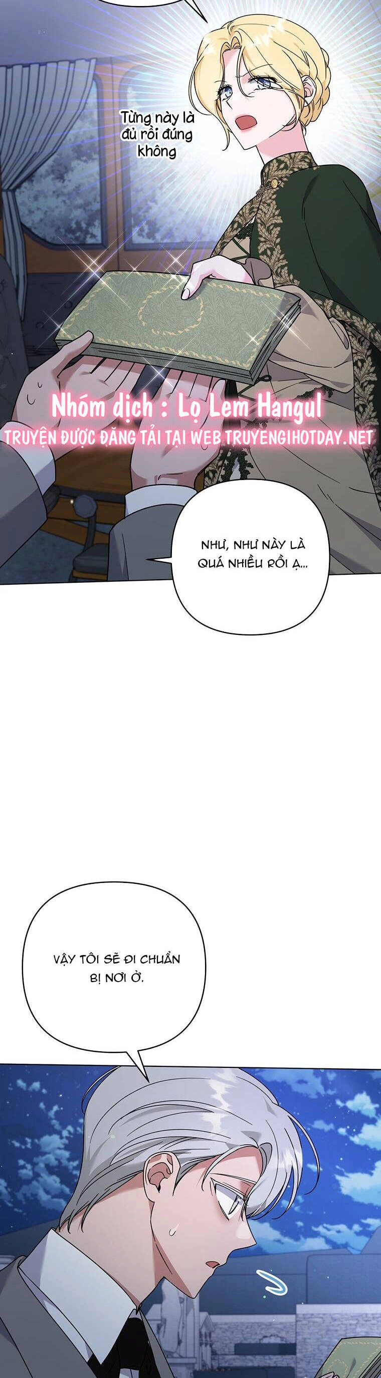 Hãy Để Tôi Được Hiểu Em Chapter 139 - 7