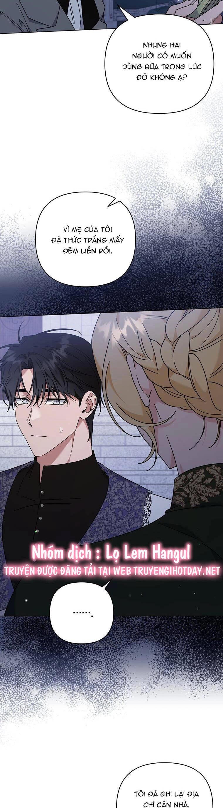 Hãy Để Tôi Được Hiểu Em Chapter 139 - 8