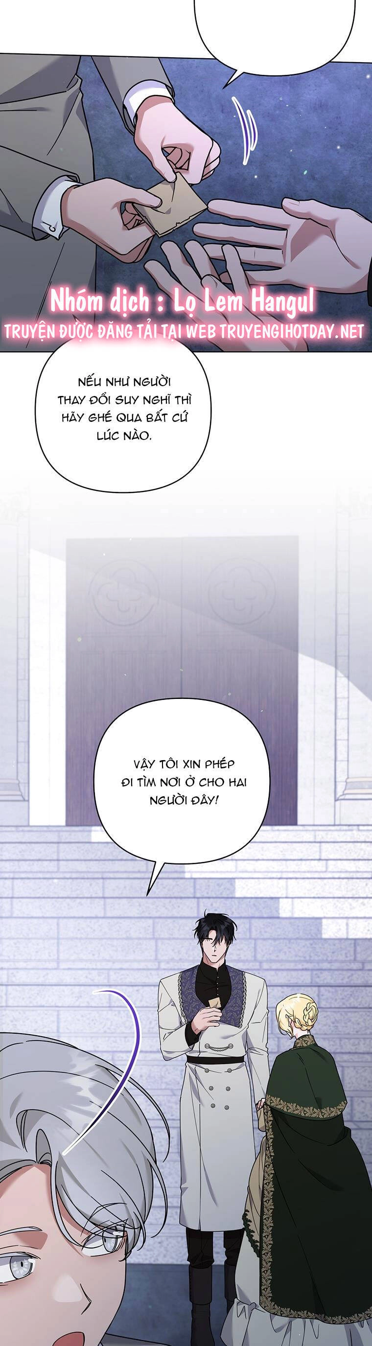 Hãy Để Tôi Được Hiểu Em Chapter 139 - 9