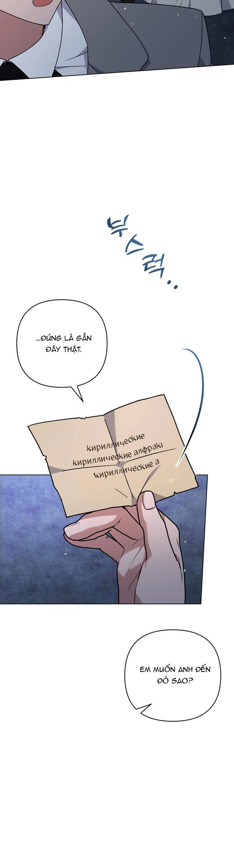 Hãy Để Tôi Được Hiểu Em Chapter 139 - 10