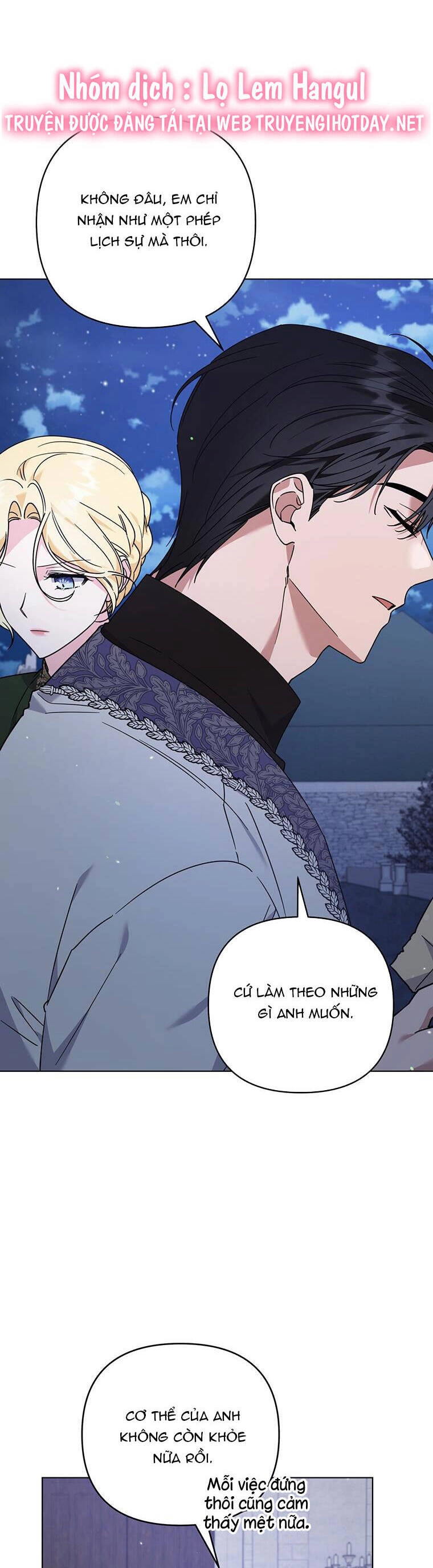 Hãy Để Tôi Được Hiểu Em Chapter 139 - 11