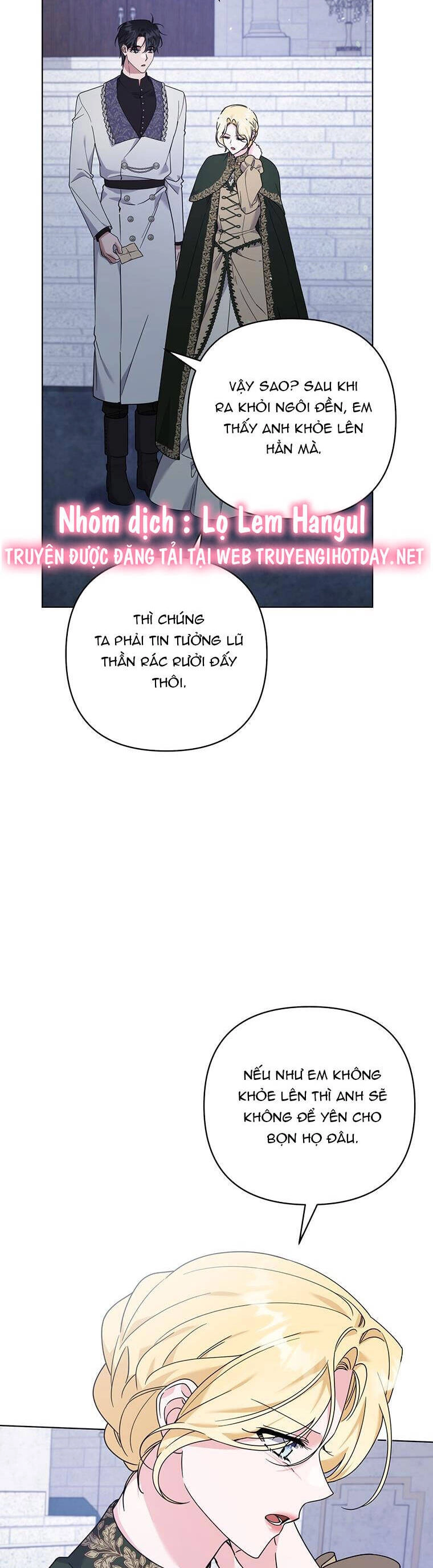 Hãy Để Tôi Được Hiểu Em Chapter 139 - 12