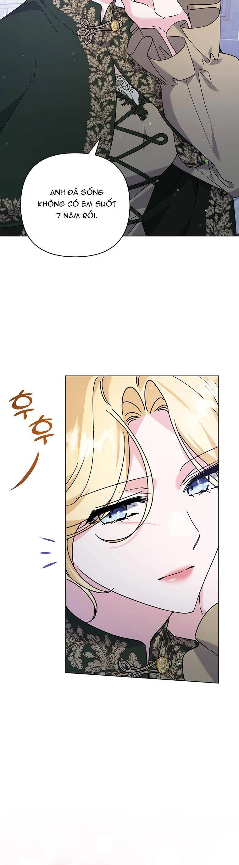 Hãy Để Tôi Được Hiểu Em Chapter 139 - 13