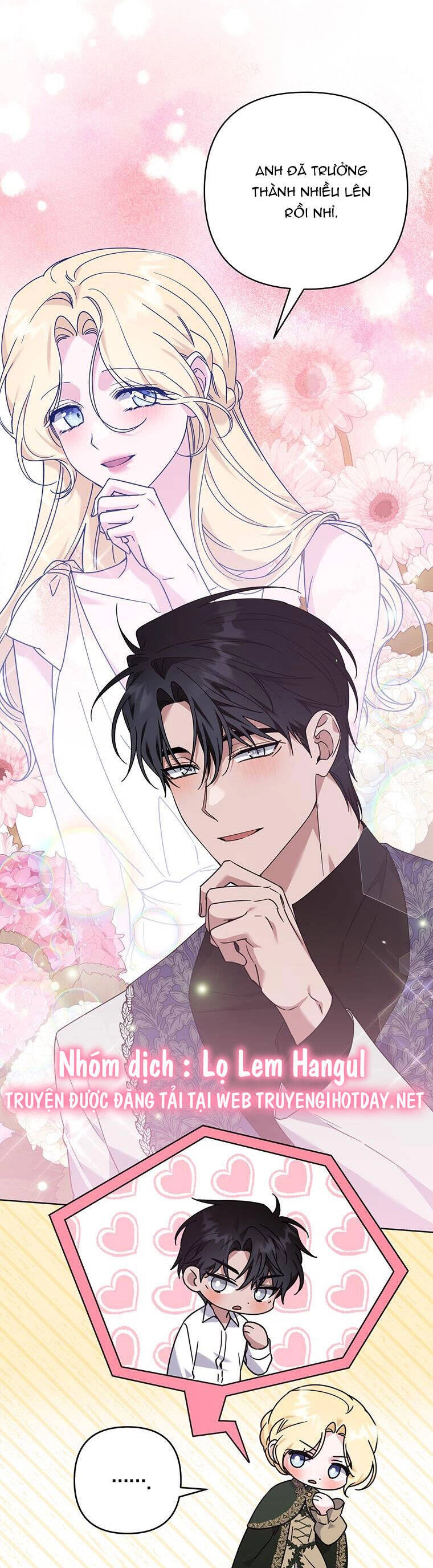 Hãy Để Tôi Được Hiểu Em Chapter 139 - 14